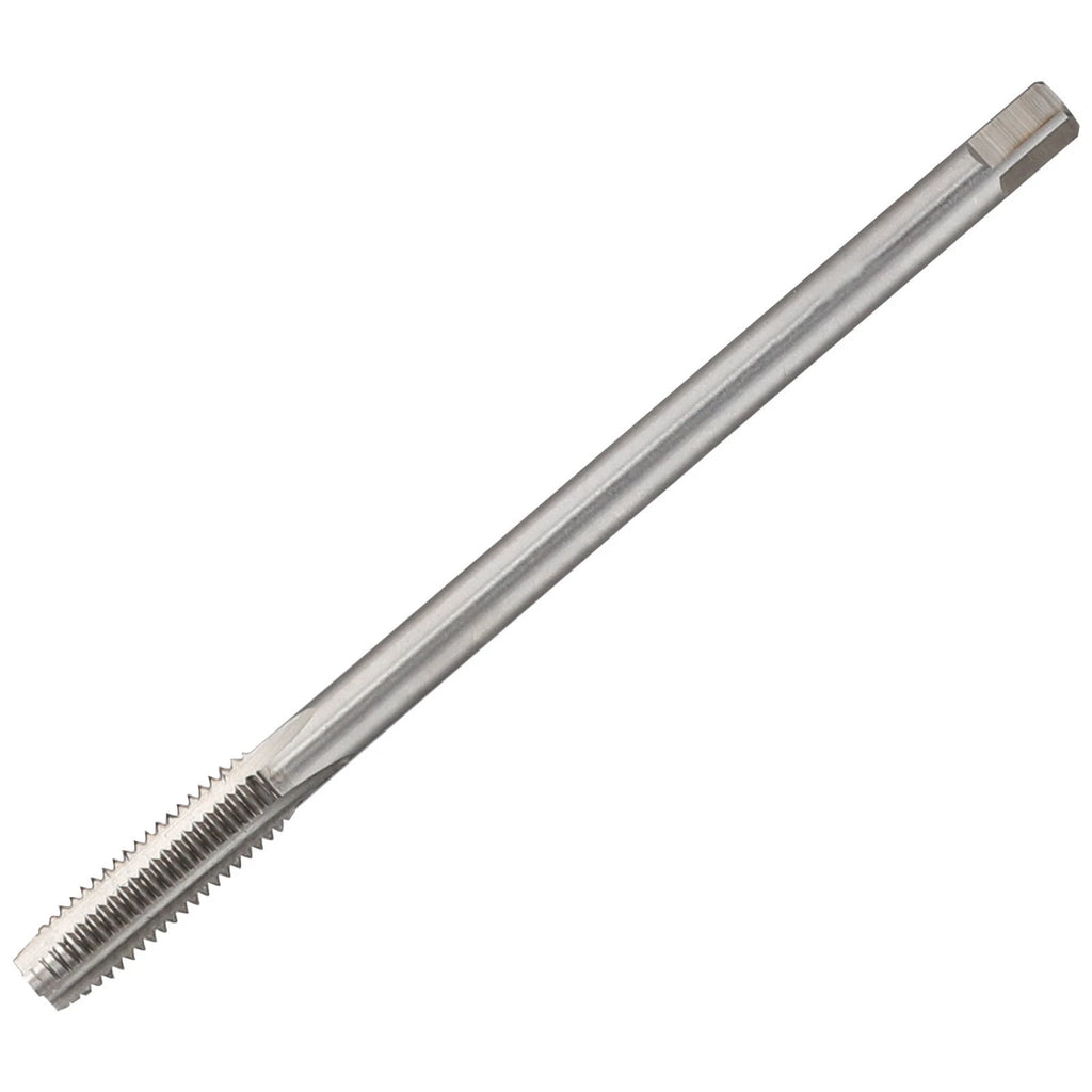 M8 x 1.25 Extra Long Metric Thread Tap 120mm - Fast Chip Evacuation
