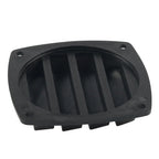 85mm Louvered Air Vent Grill Cover for Boat Marine Yacht