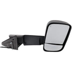 Heated Towing Mirror for Ram 2500 3500 (2019–2022)