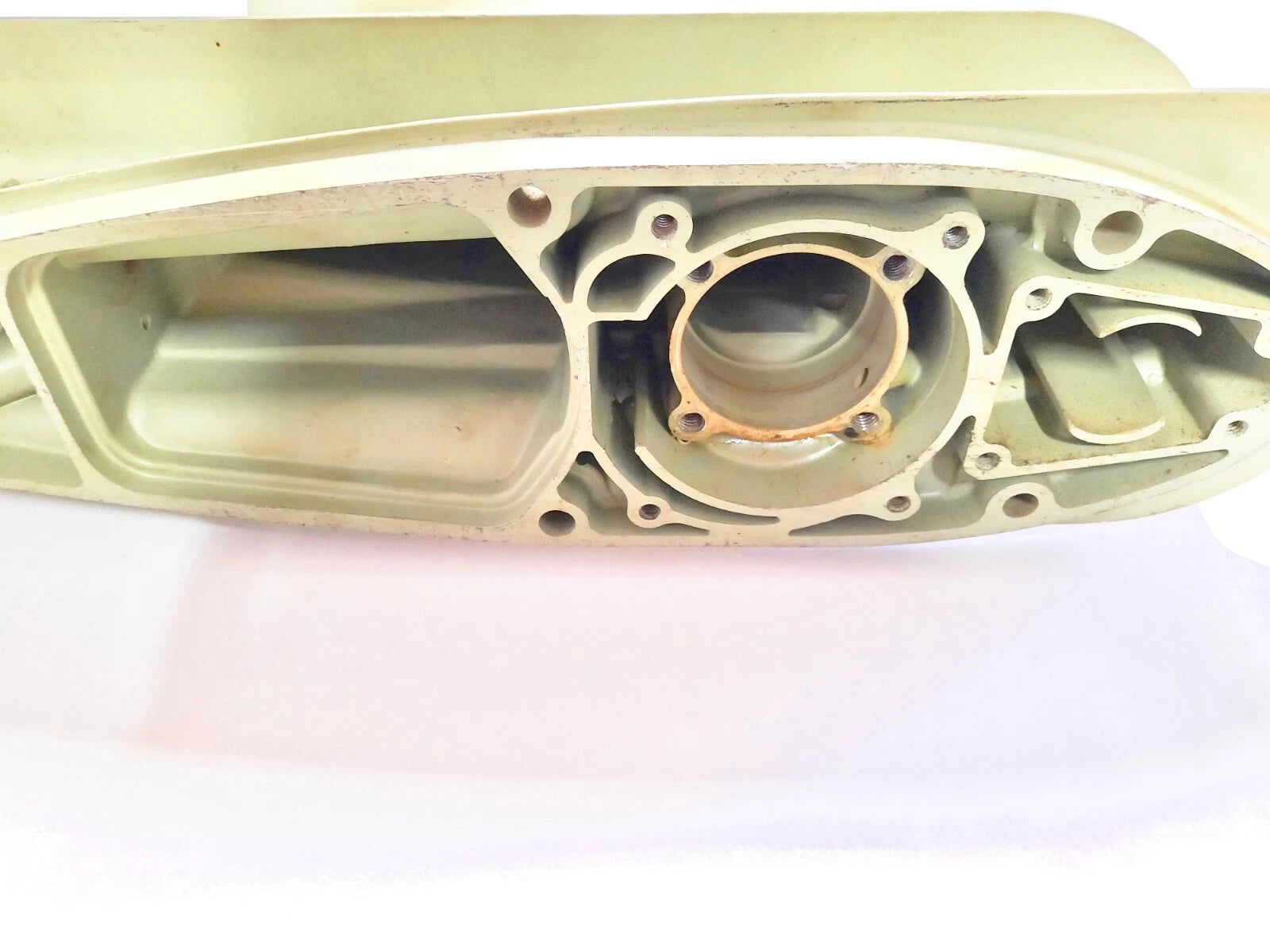 Gear Case & Bearing Assembly for Johnson/Evinrude 85HP-135HP (1980–1990) 0386289