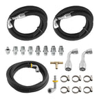 Power Steering Hose Hookup Kit Universal for Trucks and Cars (2015–2025)