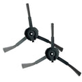 24 Side Brushes for LYNKBEY M20 Pro Series