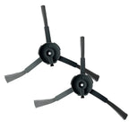 24 Side Brushes for LYNKBEY M20 Pro Series