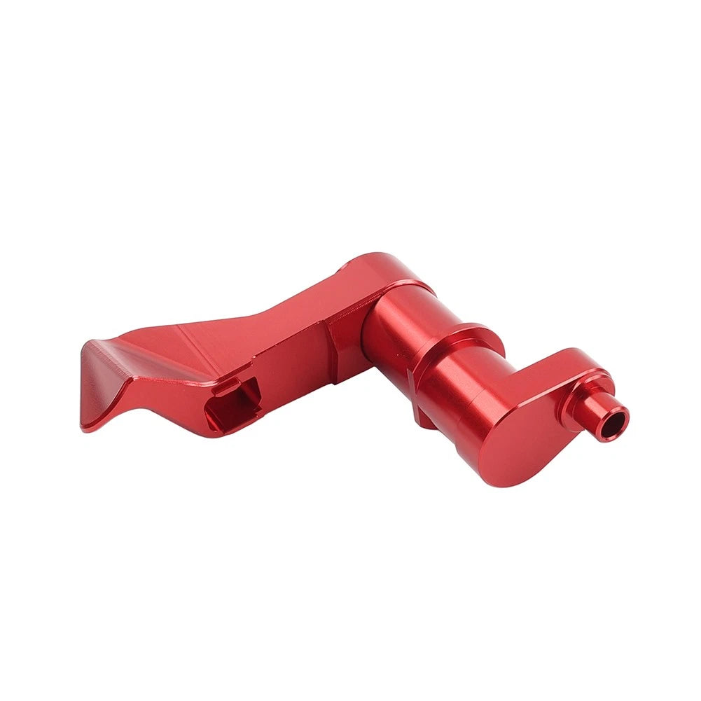 Aluminum Parking Brake Lock Lever for Can-Am Ryker (2019–2023)