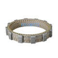 Clutch Friction Plates for Honda RVT1000R RC51 (2006) 22201-MAT-E00, 22201-MAT-000