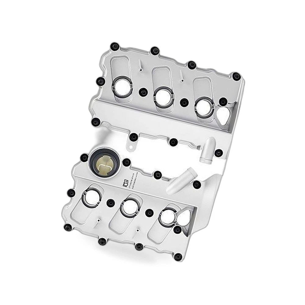 Valve Cover for Audi A4 A5 A6 Q5 Q7 R8 S4 S5 SQ5 Touareg (2005–2011)