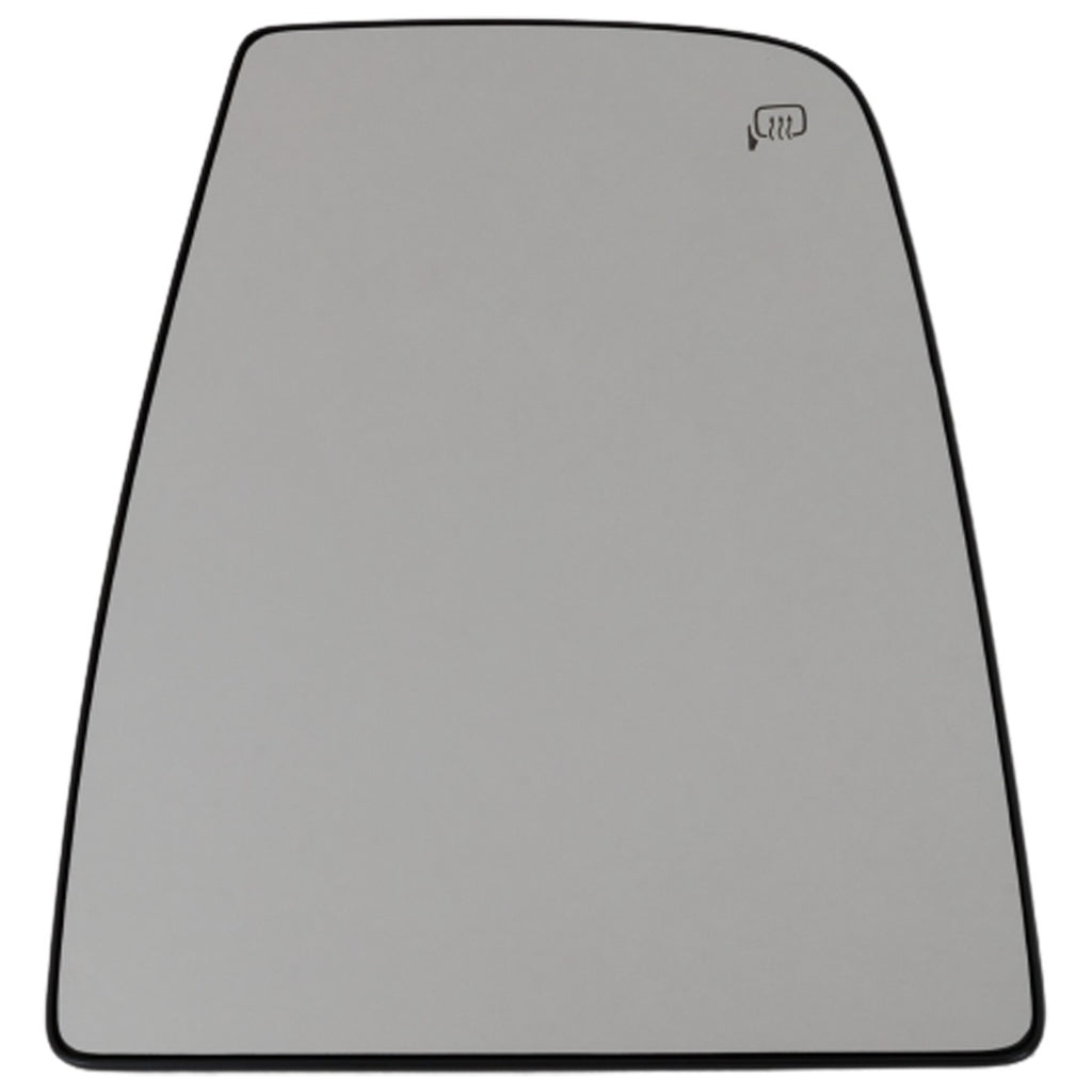 Mirror Glass Set of 2 for Ford Transit-150
