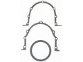 Rear Crankshaft Seal Kit for Mazda B2600 (1987–1988) TD236VF
