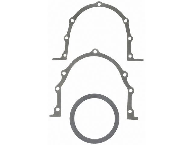 Rear Crankshaft Seal Kit for Mazda B2600 (1987–1988) TD236VF