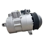 AC Compressor Kit Replacement for Mercedes ML350 3.0L V6 Diesel (2012-2015)