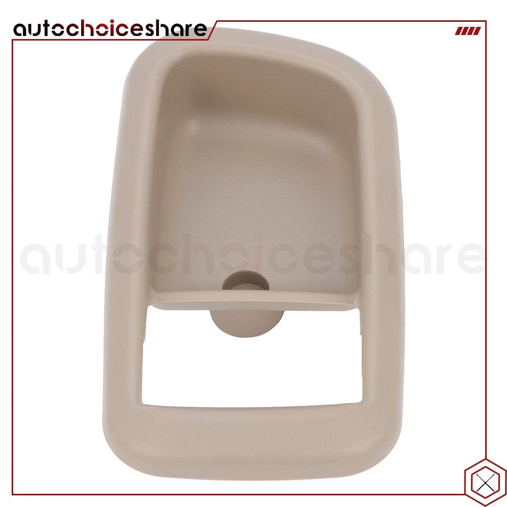 Front Left Driver Door Handle Cover for Toyota Tundra (2000-2006)