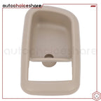 Front Left Driver Door Handle Cover for Toyota Tundra (2000-2006)