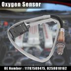 Oxygen Sensor 11787589475 for BMW X5 (2011–2017)