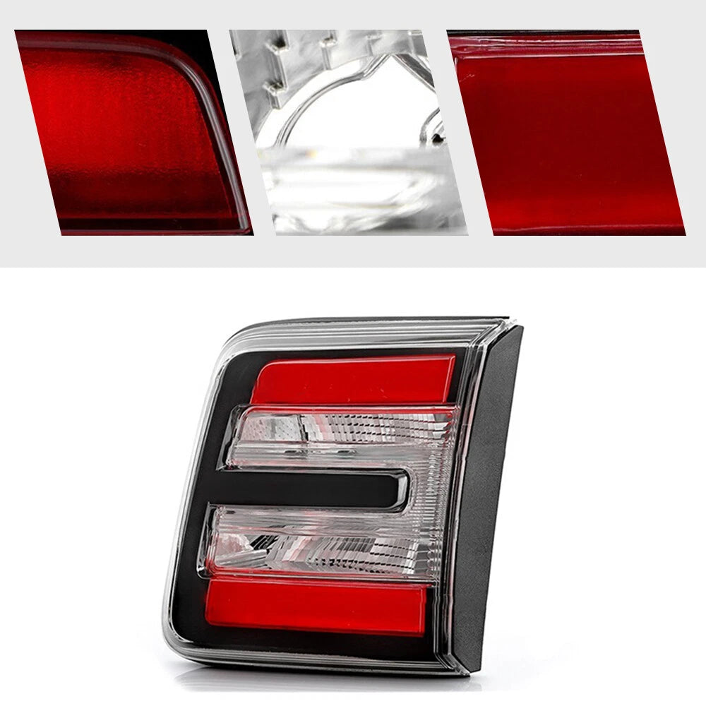 Tail Light Assembly for GMC Acadia (2013–2016) LED Inner Right Passenger