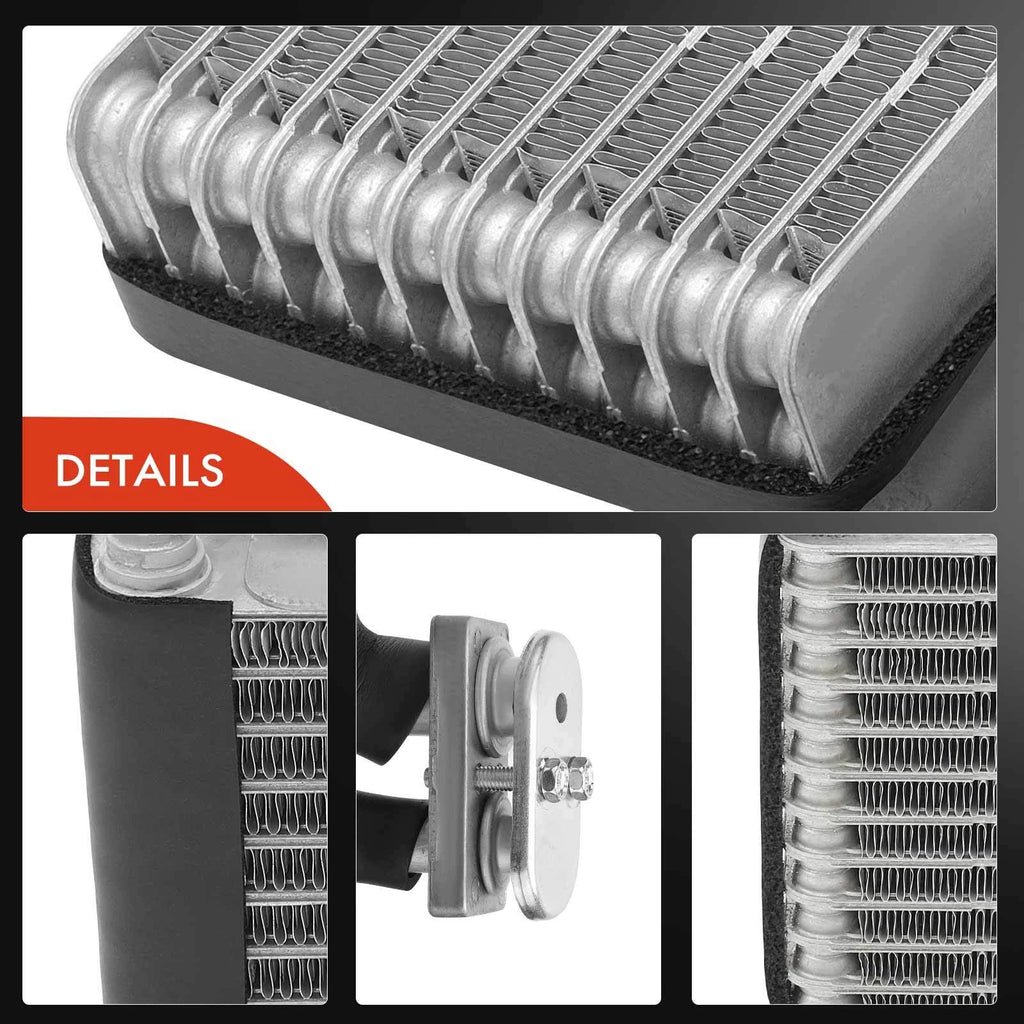 Rear A/C Evaporator Core for Dodge Journey (2012-2020)