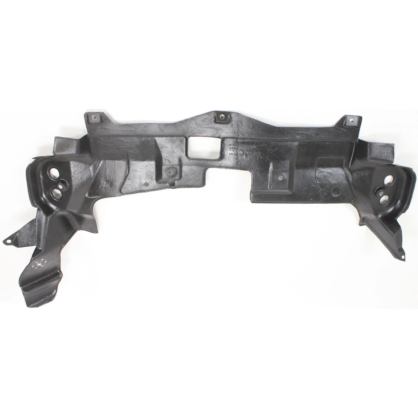 Engine Splash Shield for Honda Accord (1994–1997)