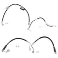 Sunsong Brake Hydraulic Hose Kit for Savana 2500 (2004)