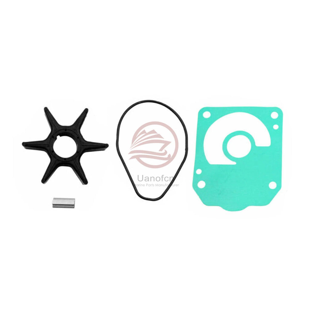 Water Pump Impeller Kit for Honda BF175A/BF200A/BF225A (2001–2009) 06192-ZY3-000