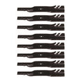 Set of 2 Blades for Toro Timemaster 30 (20120–20200) 120-9500-03