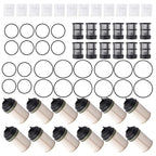 Fuel Filter 12-Pack for Detroit Diesel DD13 DD15 DD16 (2014–2016)