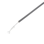 110cm Throttle Cables for Harley Sportster 883 1200  - 2 pcs