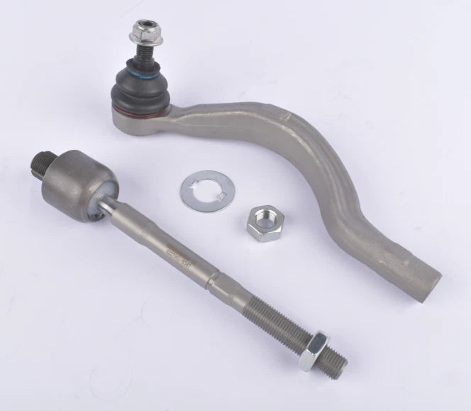 Left Inner & Outer Tie Rod End for Maserati Ghibli Quattroporte (2014–2016)