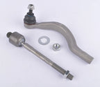 Left Inner & Outer Tie Rod End for Maserati Ghibli Quattroporte (2014–2016)