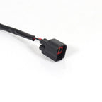 3rd Brake Light Extension Harness for Jeep Wrangler JK (2007–2018)