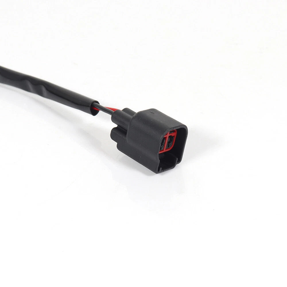 3rd Brake Light Extension Harness for Jeep Wrangler JK (2007–2018)