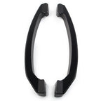 Tail Rear Seat Handle Grab Bars for Yamaha MT07 FZ07 (2014–2017)