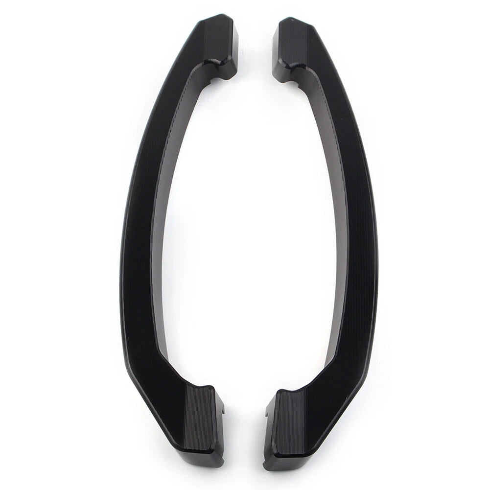Tail Rear Seat Handle Grab Bars for Yamaha MT07 FZ07 (2014–2017)