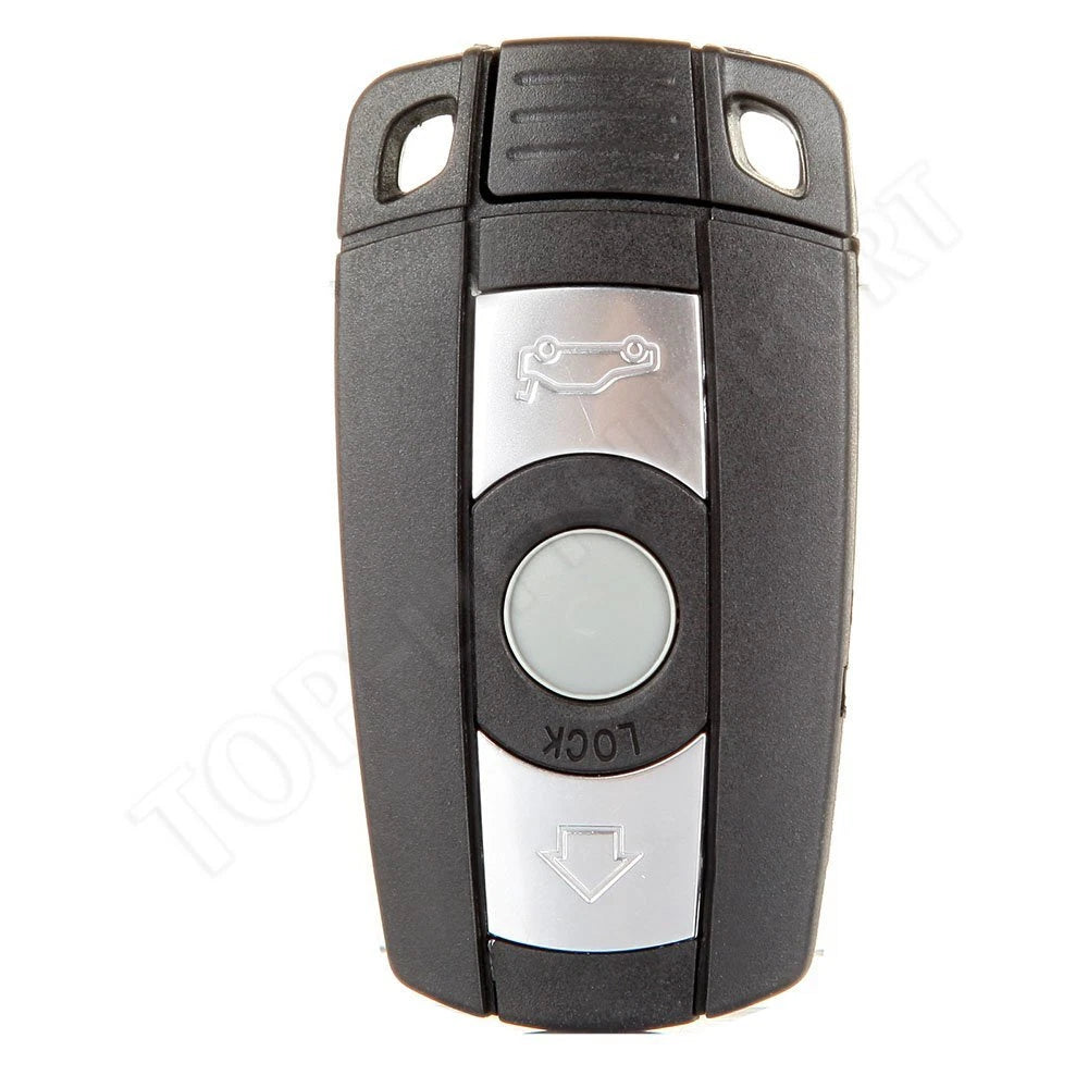 Smart Remote Key Fob for BMW 325i 328i (2006–2011)