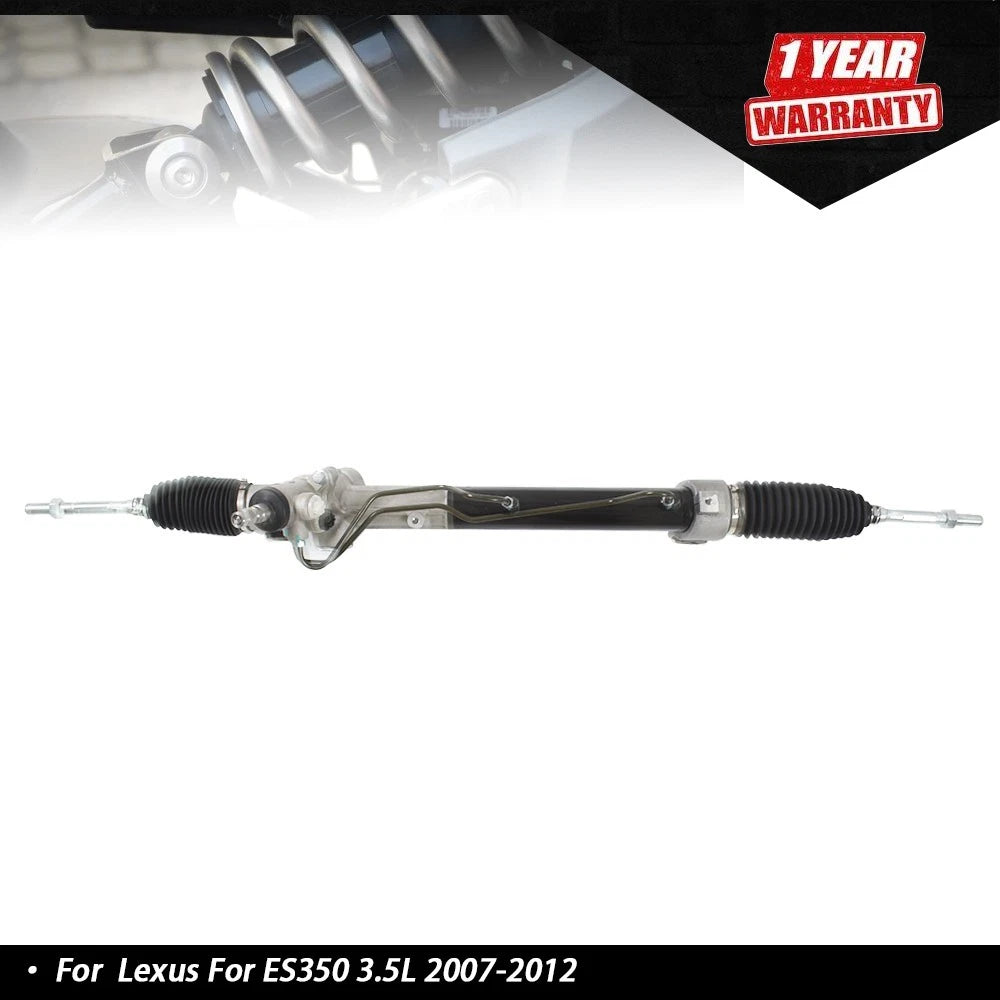Power Steering Rack and Pinion Assembly for Lexus ES300 (2002–2006)