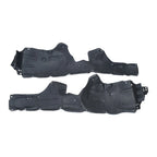Set of 2 Fender Liners for Honda HR-V 1.8L (2016–2018)