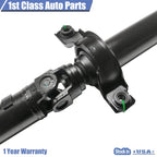 Rear Drive Shaft Assembly for Subaru Forester (2006-2008)