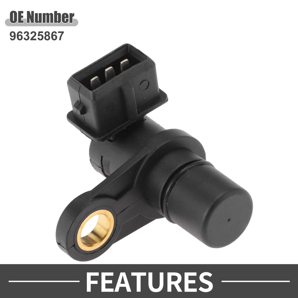 Camshaft Position Sensor for Chevrolet Matiz (2011–2015) No.96325867