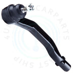 Set of 2 Steering Tie Rod Ends for Honda Accord (1998–2002)