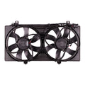 Replacement Radiator Fan Assembly For 2010-2011 Chevrolet Camaro