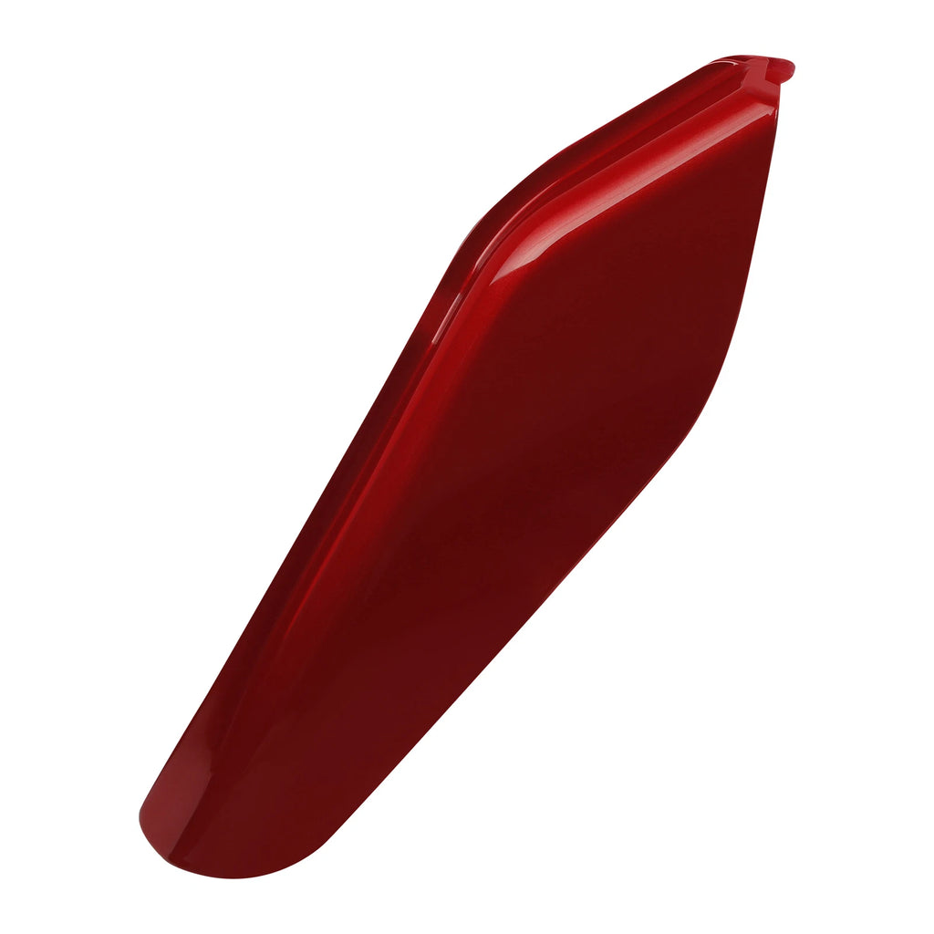 Mid Frame Deflectors for Harley Electra Glide & Street Glide (2009–2023)