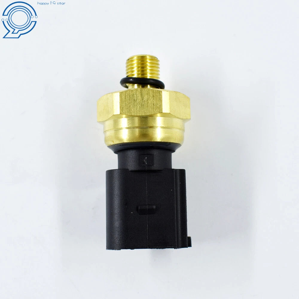 Fuel Pressure Sensor for Audi Q5 Q7 Volkswagen Jetta Passat (2006-2018)