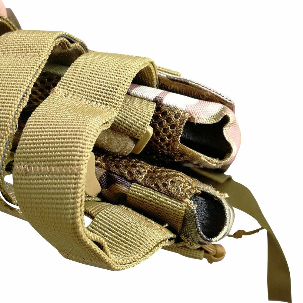 Tactical Vest JPC Molle Combat Plate Carrier for Military Airsoft