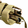 Tactical Vest JPC Molle Combat Plate Carrier for Military Airsoft