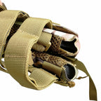 Tactical Vest JPC Molle Combat Plate Carrier for Military Airsoft