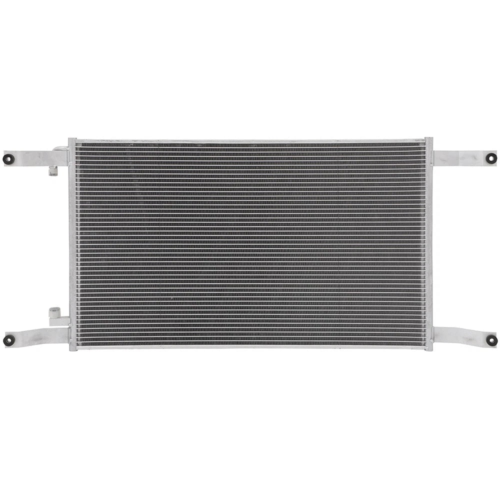 AC Aluminum Condenser for Freightliner FLD132 (2003–2011)