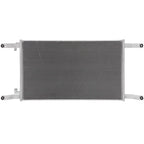 AC Aluminum Condenser for Freightliner FLD132 (2003–2011)