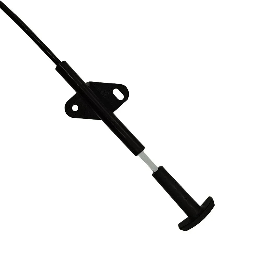 Hood Release Cable for 1982-1988 Chevy Monte Carlo, Malibu, Buick Regal