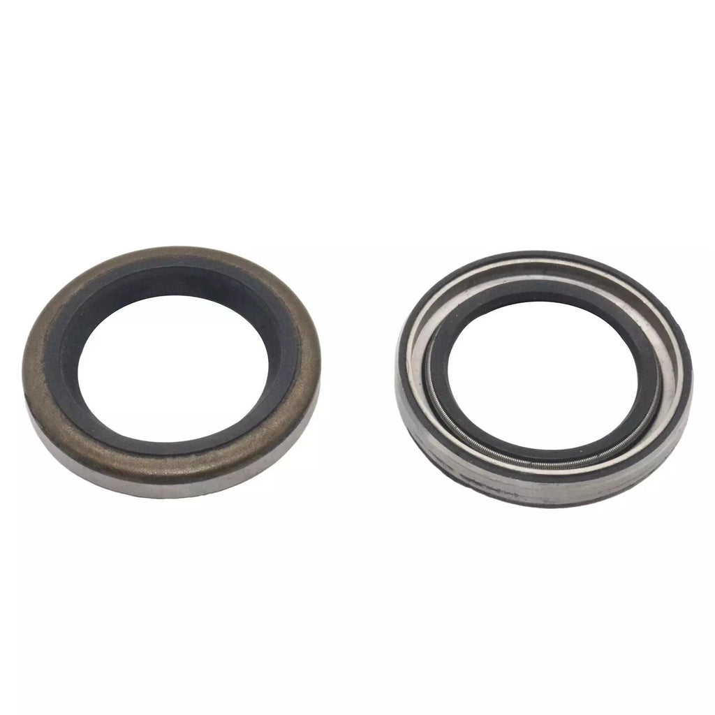 2Pcs Prop Shaft Oil Seal for Johnson Evinrude (320862, 0320862, 778172)