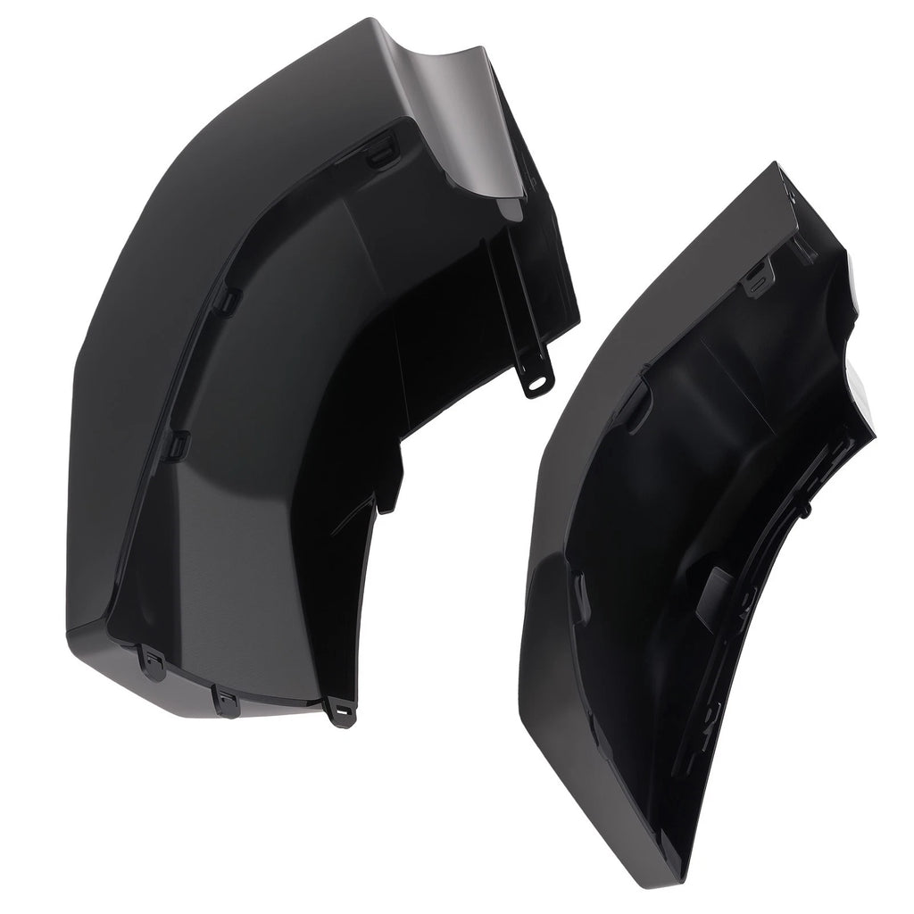 Bumper End Rear Left Right for Toyota FJ Cruiser (2007–2014) TO1105122