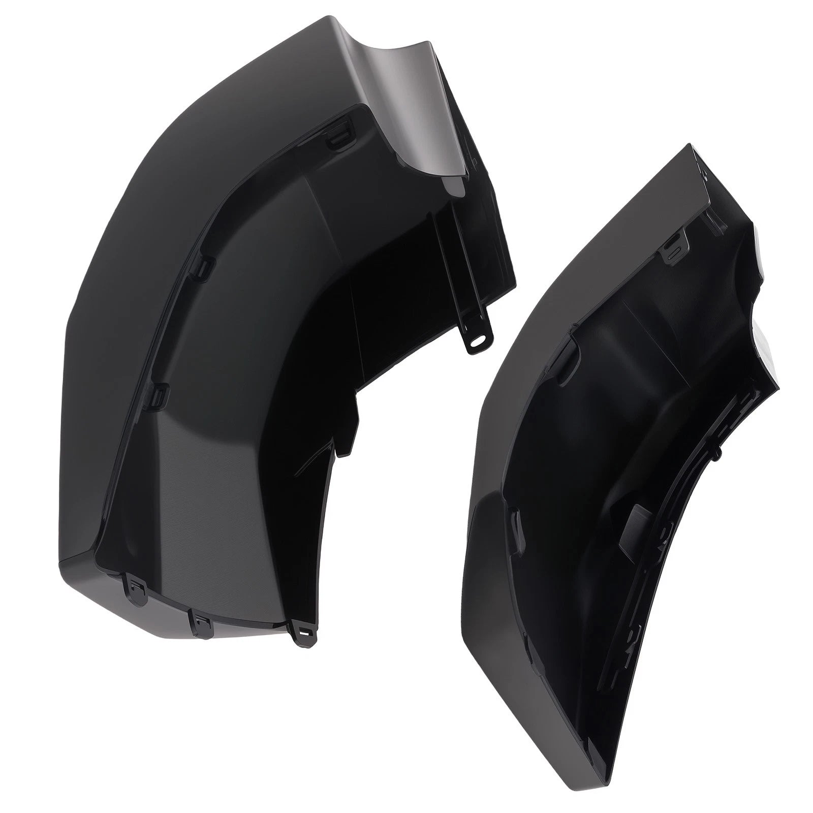 Bumper End Rear Left Right for Toyota FJ Cruiser (2007–2014) TO1105122