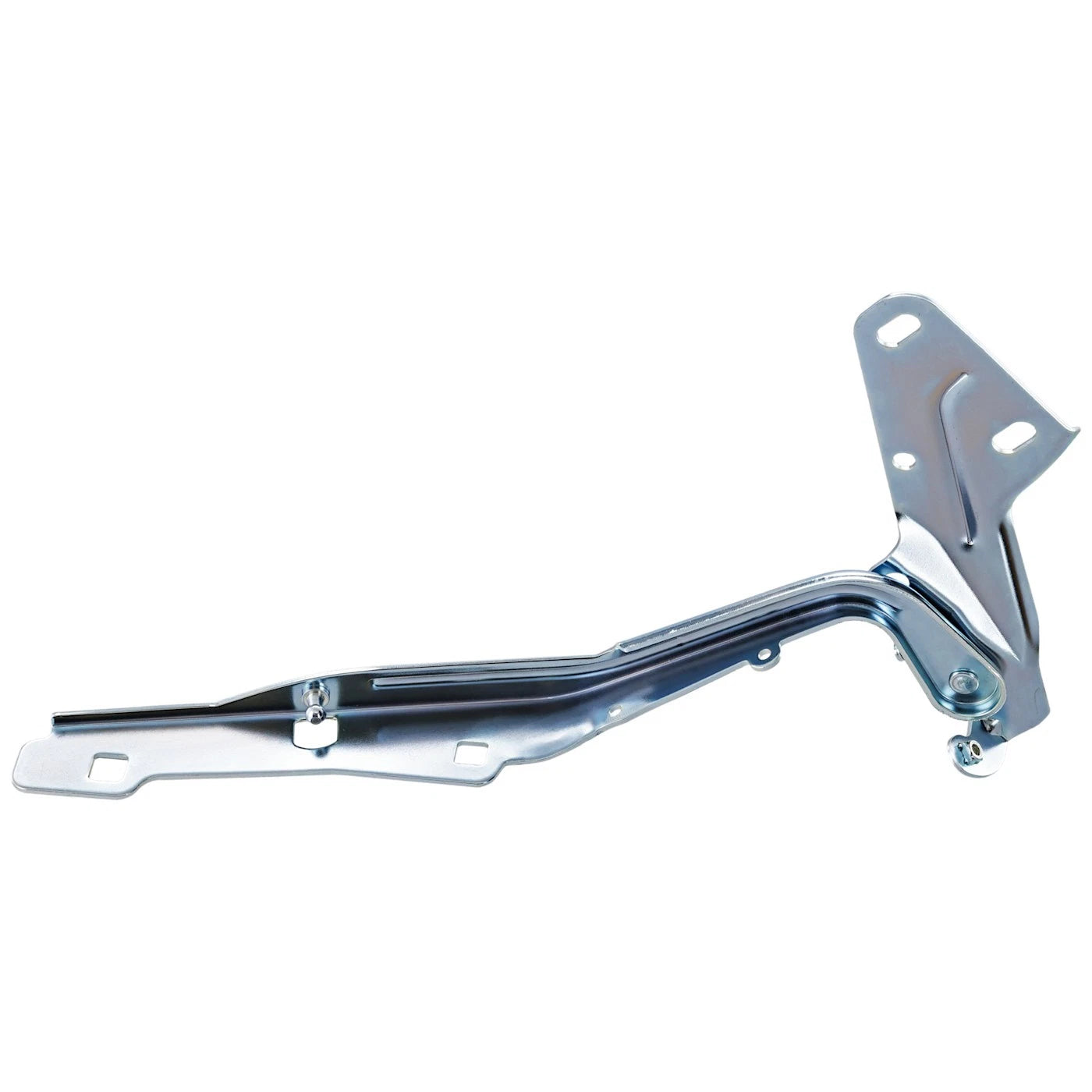 Hood Hinge for Ram 2500 3500 (2011–2018) Driver Side